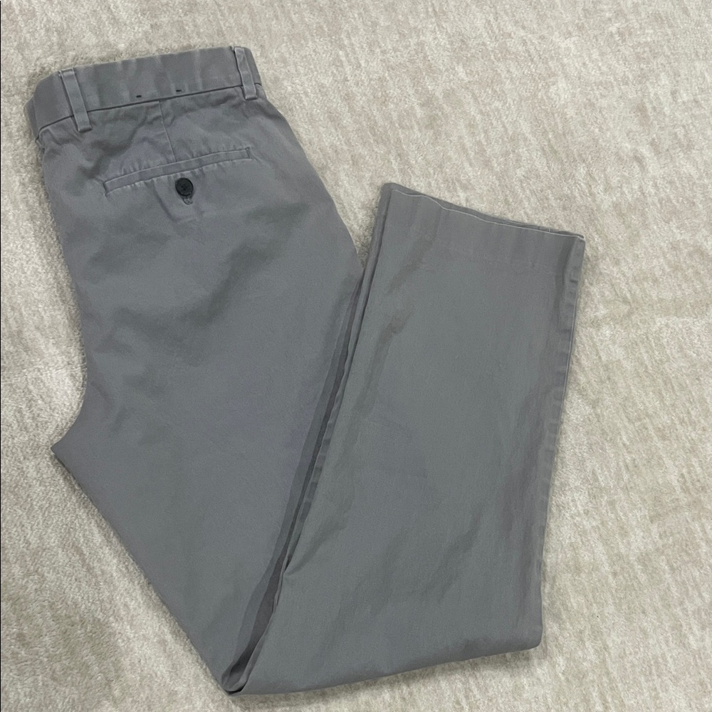Men's Express Producer Gray Pants 32 x 32